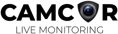 CamCor Logo